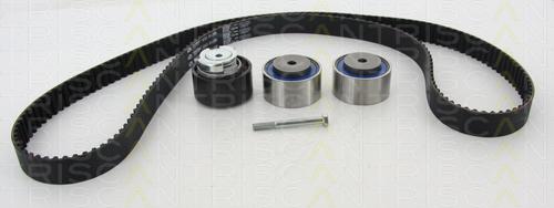 Triscan 8647 10092 - Kit de distribution droxauto.com