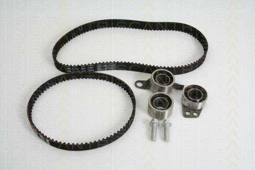 Triscan 8647 10055 - Kit de distribution droxauto.com