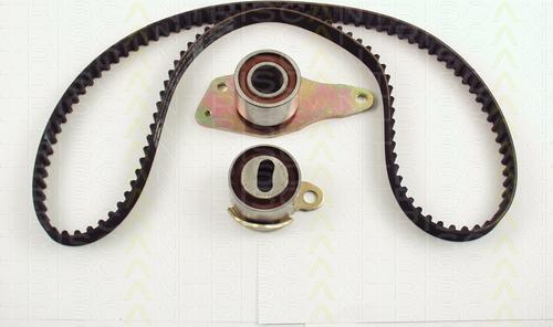 Triscan 8647 10004 - Kit de distribution droxauto.com