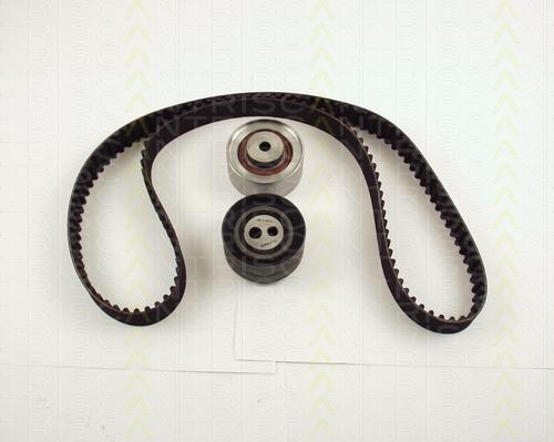 Triscan 8647 10015 - Kit de distribution droxauto.com