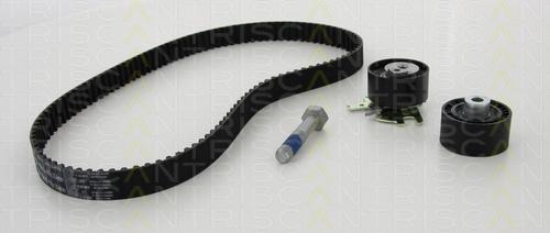Triscan 8647 10086 - Kit de distribution droxauto.com