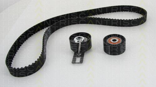 Triscan 8647 10081 - Kit de distribution droxauto.com