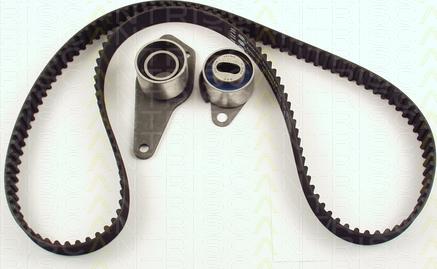 Triscan 8647 10025 - Kit de distribution droxauto.com