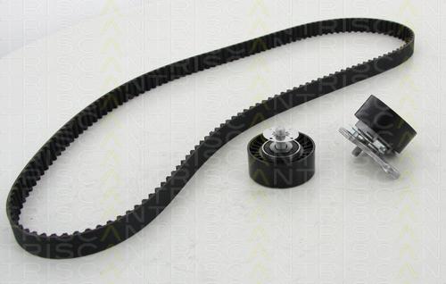 Triscan 8647 10077 - Kit de distribution droxauto.com