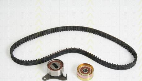 Triscan 8647 13005 - Kit de distribution droxauto.com