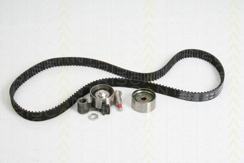 Triscan 8647 13006 - Kit de distribution droxauto.com