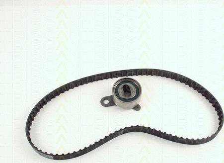 Triscan 8647 13002 - Kit de distribution droxauto.com