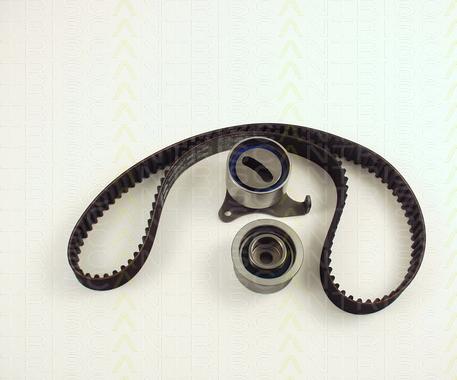 Triscan 8647 13010 - Kit de distribution droxauto.com