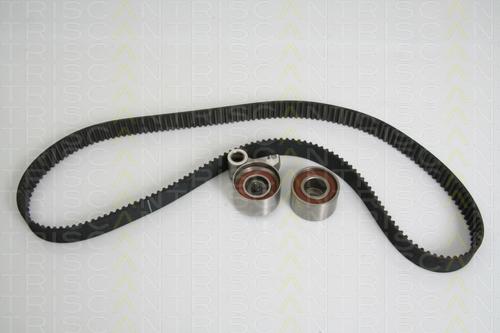 Triscan 8647 13017 - Kit de distribution droxauto.com