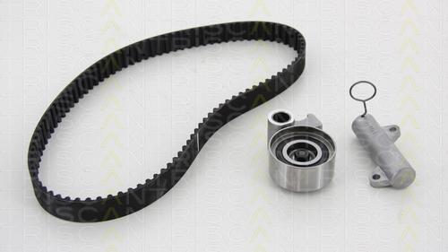 Triscan 8647 13028 - Kit de distribution droxauto.com