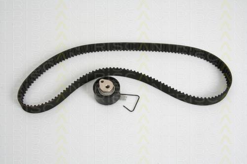 Triscan 8647 17002 - Kit de distribution droxauto.com