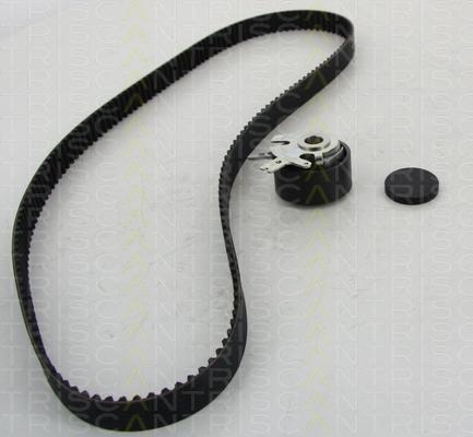 Triscan 8647 80006 - Kit de distribution droxauto.com