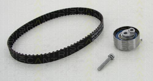 Triscan 8647 29099 - Kit de distribution droxauto.com