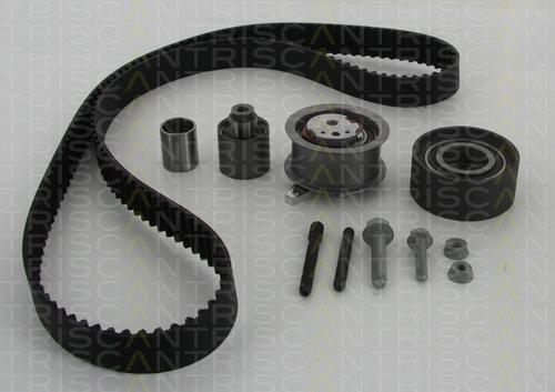 Triscan 8647 29092 - Kit de distribution droxauto.com
