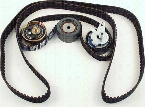 Triscan 8647 29045 - Kit de distribution droxauto.com