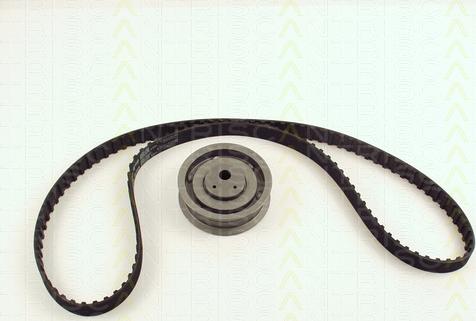 Triscan 8647 29001 - Kit de distribution droxauto.com