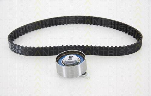 Triscan 8647 29082 - Kit de distribution droxauto.com