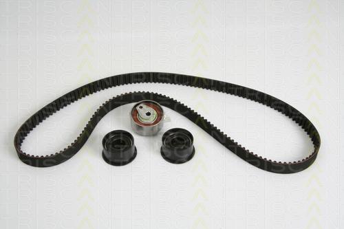Triscan 8647 24025 - Kit de distribution droxauto.com