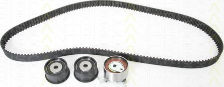 Triscan 8647 24022 - Kit de distribution droxauto.com