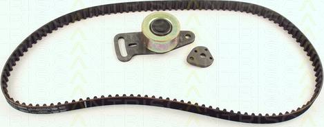 Triscan 8647 25018 - Kit de distribution droxauto.com