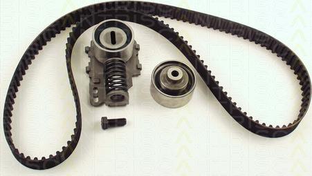 Triscan 8647 28012 - Kit de distribution droxauto.com