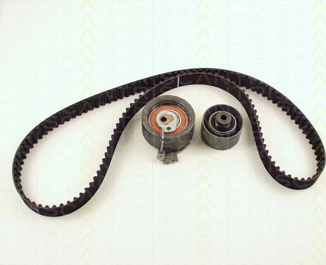 Triscan 8647 28017 - Kit de distribution droxauto.com