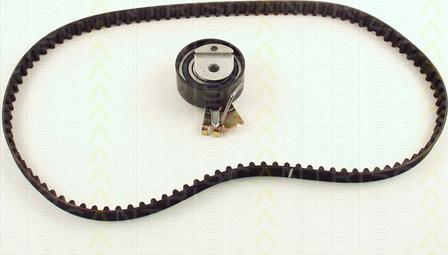 Triscan 8647 28020 - Kit de distribution droxauto.com