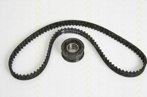 Triscan 8647 70001 - Kit de distribution droxauto.com