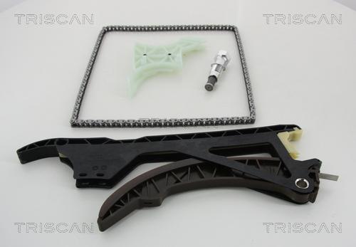 Triscan 8650 11009 - Kit de distribution par chaîne droxauto.com