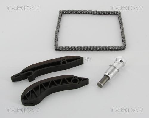 Triscan 8650 11004 - Kit de distribution par chaîne droxauto.com