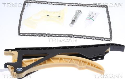 Triscan 8650 11005 - Kit de distribution par chaîne droxauto.com
