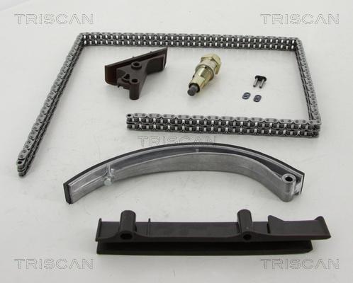 Triscan 8650 23003 - Kit de distribution par chaîne droxauto.com