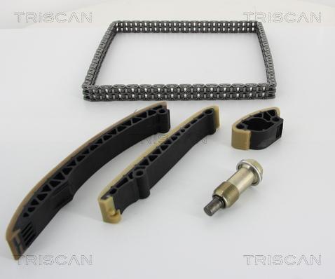 Triscan 8650 23002 - Kit de distribution par chaîne droxauto.com