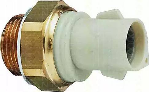 Triscan 8625 95117 - Interrupteur de température, ventilateur de radiateur droxauto.com