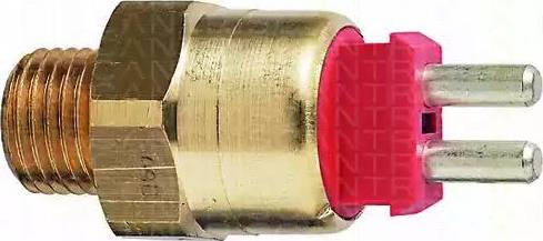 Triscan 8625 98100 - Interrupteur de température, ventilateur de radiateur droxauto.com