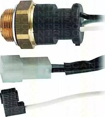 Triscan 8625 45088 - Interrupteur de température, ventilateur de radiateur droxauto.com