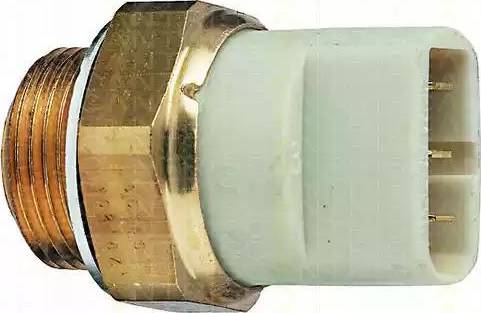 Triscan 8625 47095 - Interrupteur de température, ventilateur de radiateur droxauto.com