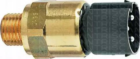 Triscan 8625 58090 - Interrupteur de température, ventilateur de radiateur droxauto.com