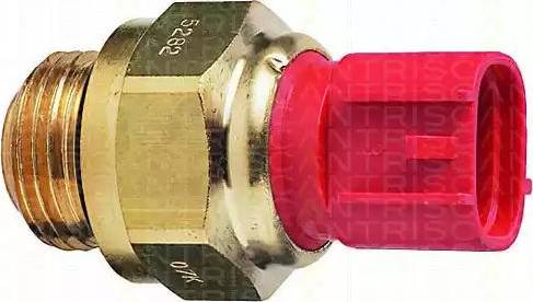 Triscan 8625 140095 - Interrupteur de température, ventilateur de radiateur droxauto.com