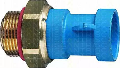 Triscan 8625 147092 - Interrupteur de température, ventilateur de radiateur droxauto.com