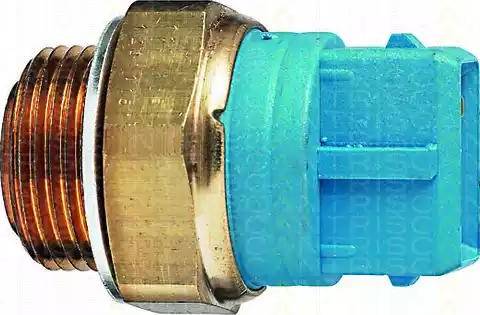 Triscan 8625 159110 - Interrupteur de température, ventilateur de radiateur droxauto.com