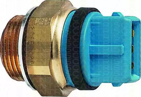 Triscan 8625 156100 - Interrupteur de température, ventilateur de radiateur droxauto.com