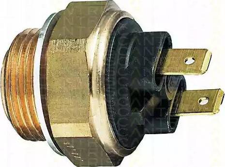 Triscan 8625 16088 - Interrupteur de température, ventilateur de radiateur droxauto.com