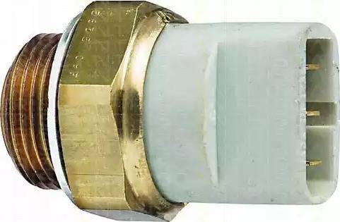 Triscan 8625 105095 - Interrupteur de température, ventilateur de radiateur droxauto.com