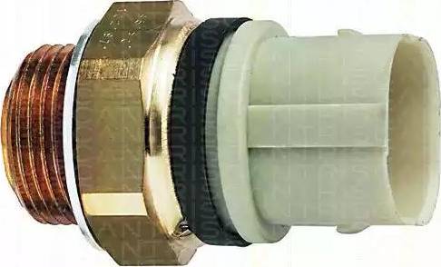 Triscan 8625 106090 - Interrupteur de température, ventilateur de radiateur droxauto.com