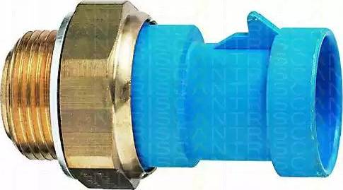 Triscan 8625 115092 - Interrupteur de température, ventilateur de radiateur droxauto.com