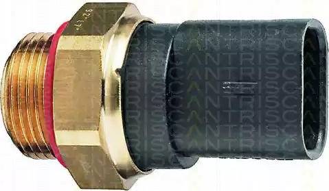 Triscan 8625 111092 - Interrupteur de température, ventilateur de radiateur droxauto.com