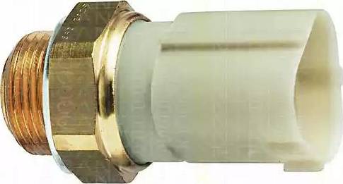 Triscan 8625 137095 - Interrupteur de température, ventilateur de radiateur droxauto.com
