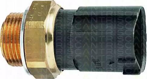 Triscan 8625 120097 - Interrupteur de température, ventilateur de radiateur droxauto.com