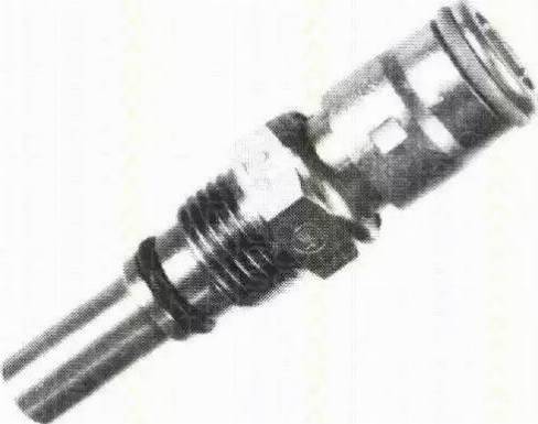 Triscan 8625 89090 - Interrupteur de température, ventilateur de radiateur droxauto.com